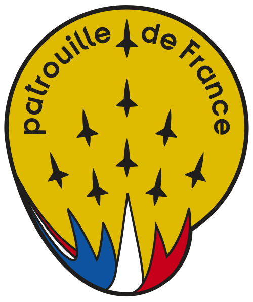 Patrouille de France